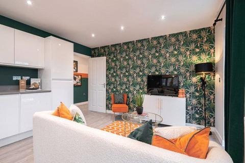 1 bedroom apartment to rent, Flat 1, Wellington Boulevard, Leeds