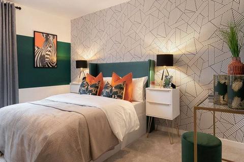 1 bedroom apartment to rent, Flat 1, Wellington Boulevard, Leeds