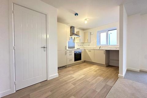 undefined, Flat 5, Wellington Boulevard, Leeds