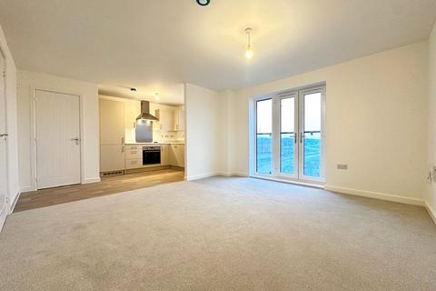 undefined, Flat 5, Wellington Boulevard, Leeds