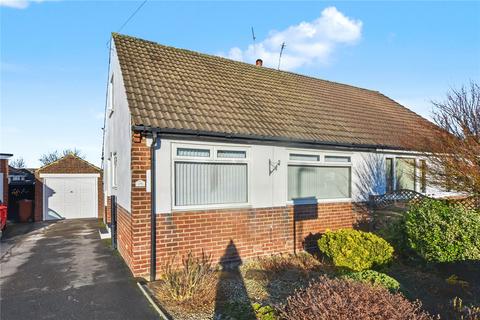 3 bedroom bungalow for sale, Glenlea Gardens, Stanningley, Pudsey, West Yorkshire