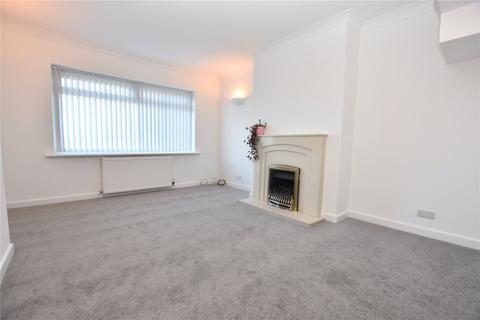 3 bedroom bungalow for sale, Glenlea Gardens, Stanningley, Pudsey, West Yorkshire