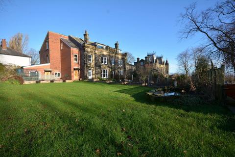 The Towers, Leeds