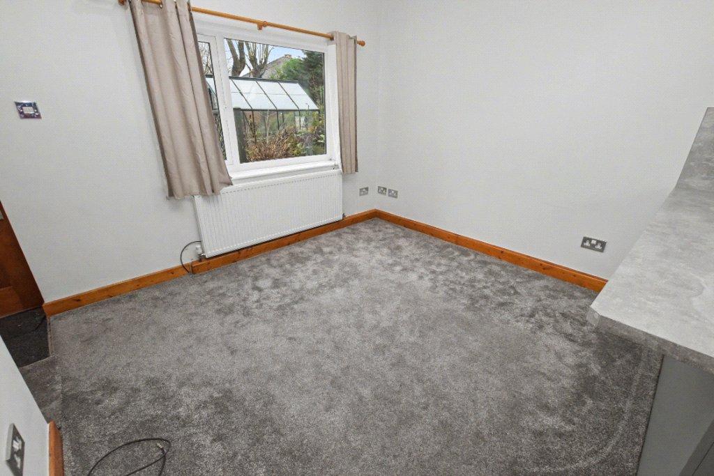 Apartment Lounge