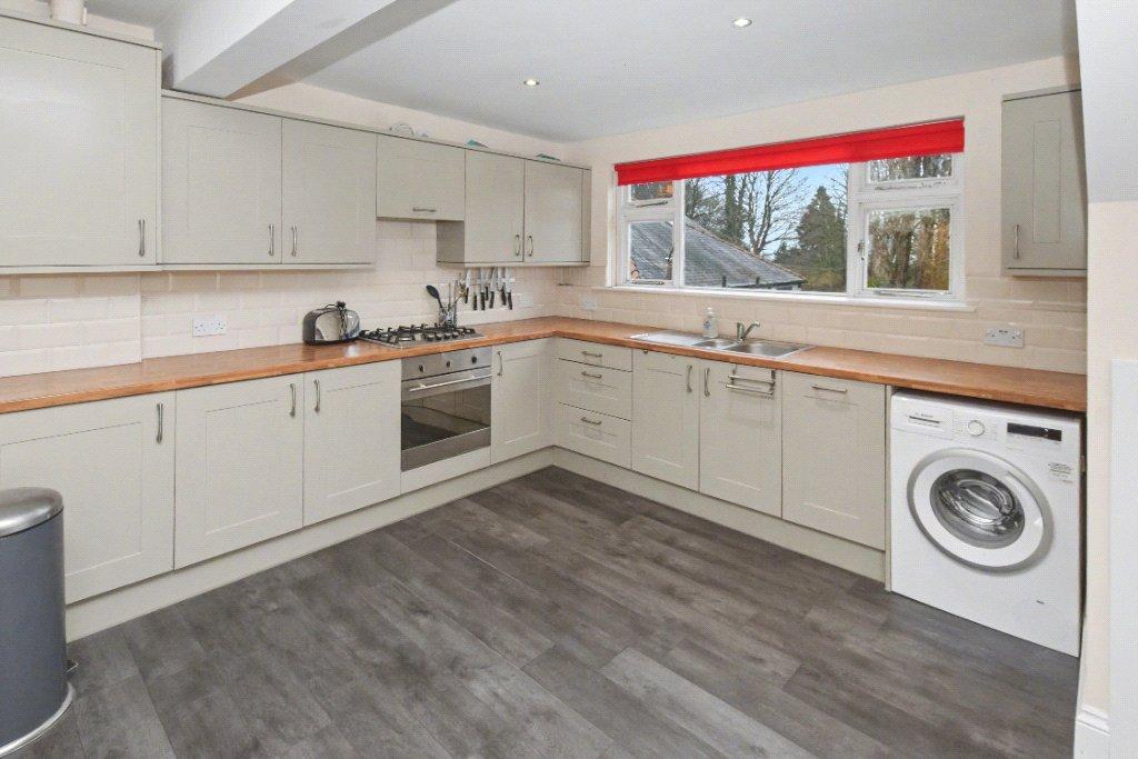 2nd Floor Kitchen