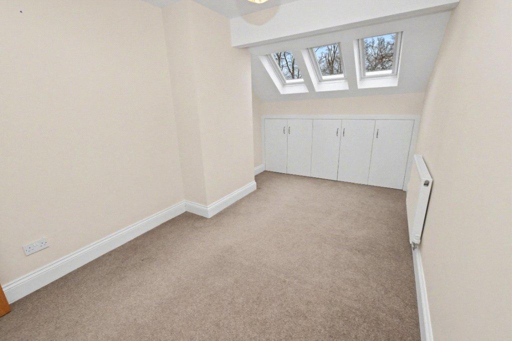 2nd Floor Bedroom