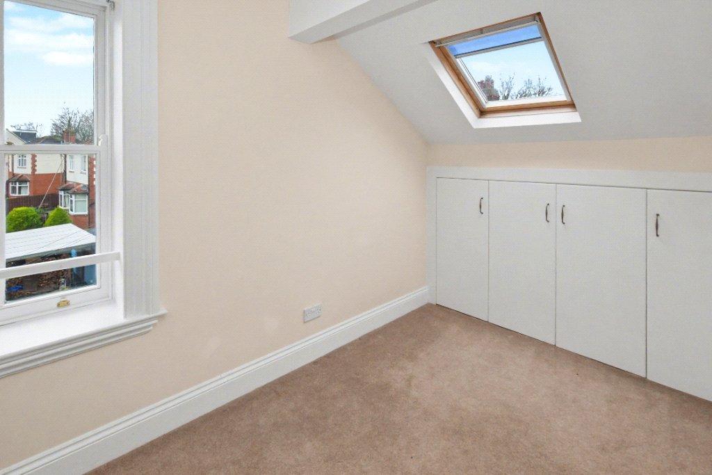 2nd Floor Bedroom