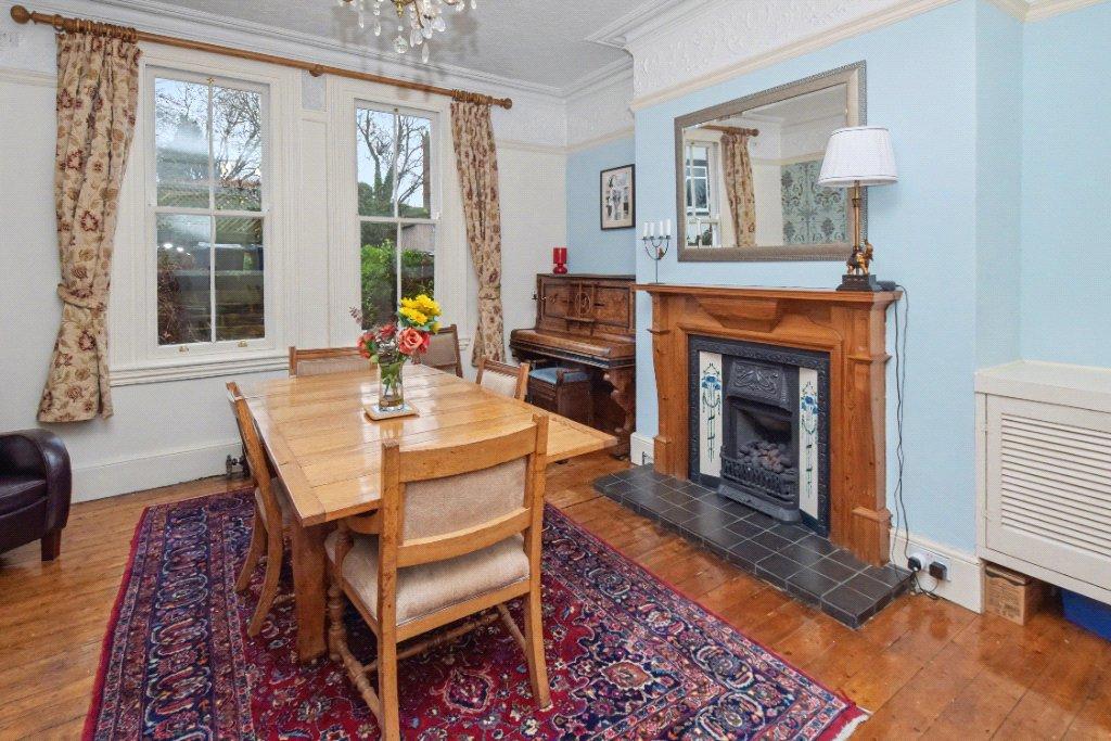 House Dining Room