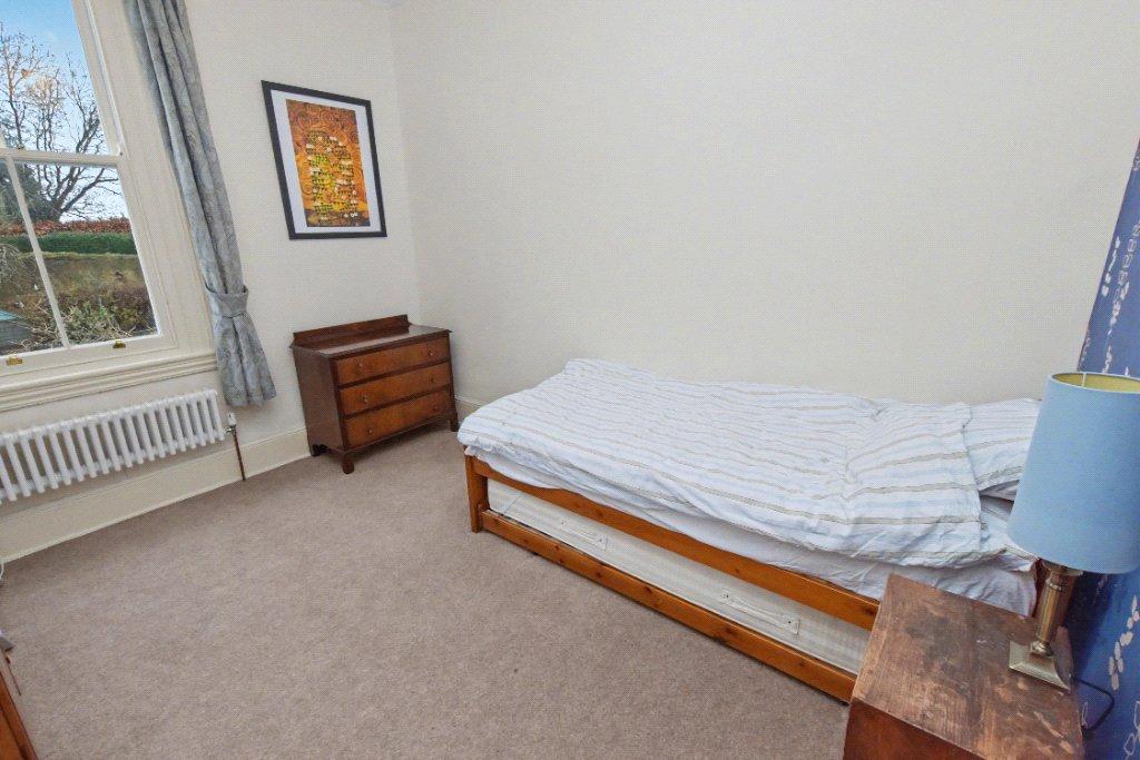 Main House Bedroom