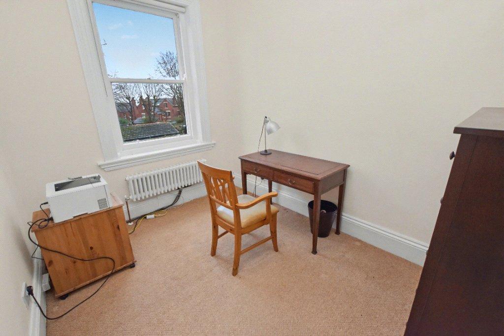 Main House Bedroom
