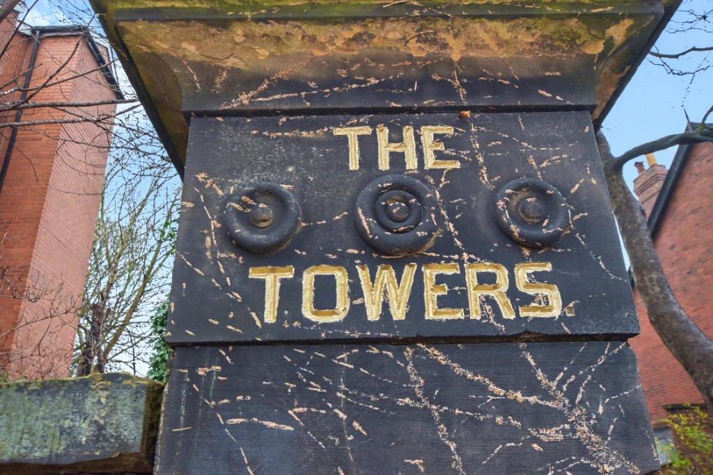 The Towers