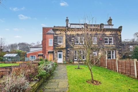 7 bedroom terraced house for sale, The Towers, Leeds