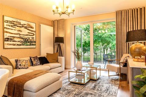 2 bedroom apartment for sale - Plot 8 - The Avenue, Barnton Avenue West, Edinburgh, Midlothian, EH4