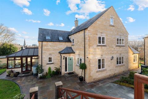 5 bedroom detached house for sale, Manor Green, Ketton, Stamford