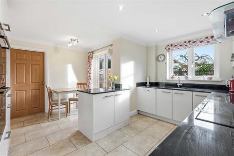 5 bedroom detached house for sale, Manor Green, Ketton, Stamford