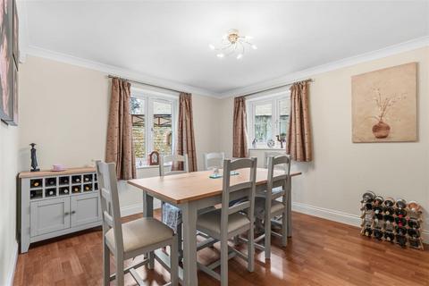 5 bedroom detached house for sale, Manor Green, Ketton, Stamford
