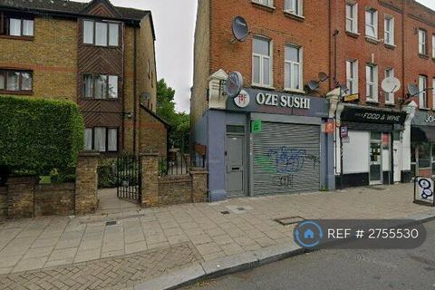 Studio to rent, Sydenham Road, London, SE26