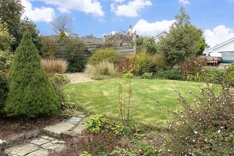 3 bedroom bungalow for sale, Trelawney Close, Warbstow, Launceston, Cornwall, PL15