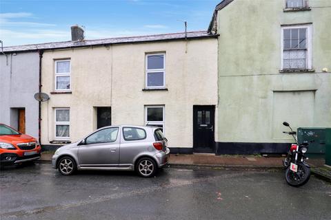 2 bedroom terraced house for sale, Cooks Cross, South Molton, Devon, EX36
