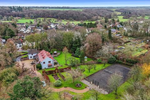 undefined, Hadham Cross, Much Hadham, Hertfordshire, SG10