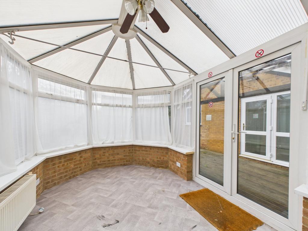 Sunroom
