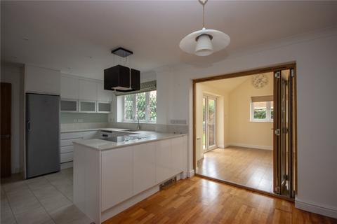 4 bedroom detached house to rent, The Grove, Rangeworthy, Bristol, South Gloucestershire, BS37