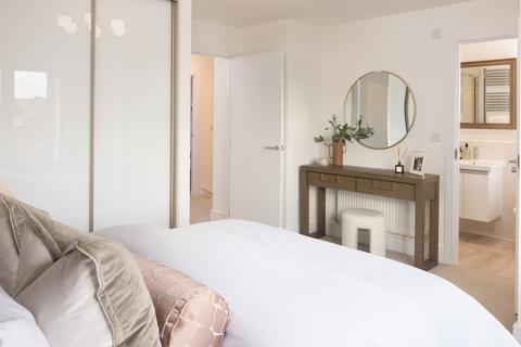 undefined, Plot 27, Cypress at Furzefield (Mowbray Village), Horsham Burdock Road, Horsham, West Sussex, RH12 4QR