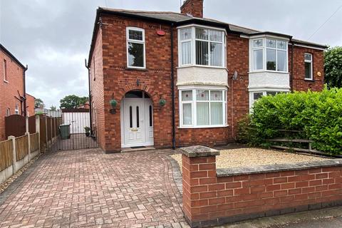 3 bedroom semi-detached house to rent, Boundary Road, Newark, ., NG24