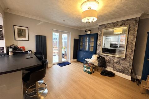 3 bedroom semi-detached house to rent, Boundary Road, Newark, ., NG24