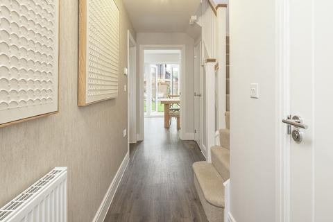 2 bedroom terraced house for sale, Plot 571, Blackthorn at New Monks Park Phase 2 New Road Entrance (follow signage), Old Shoreham  Road by-pass, Lancing BN15 0QZ