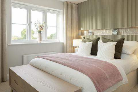2 bedroom terraced house for sale, Plot 571, Blackthorn at New Monks Park Phase 2 New Road Entrance (follow signage), Old Shoreham  Road by-pass, Lancing BN15 0QZ