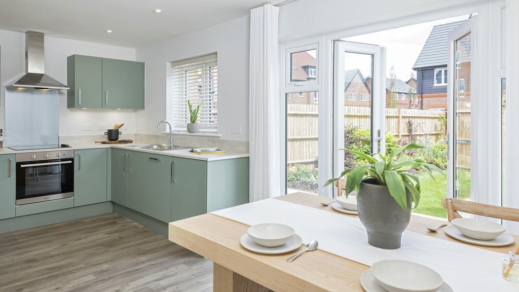 New monks park phase 2