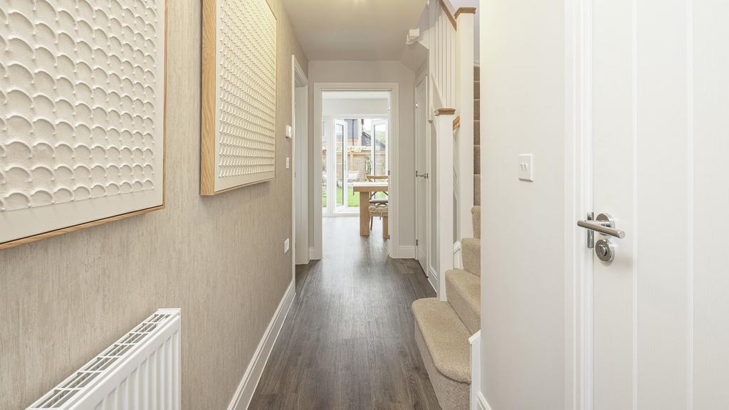 New monks park phase 2