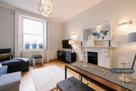 2 bedroom flat to rent, Denbigh Street, London, SW1V