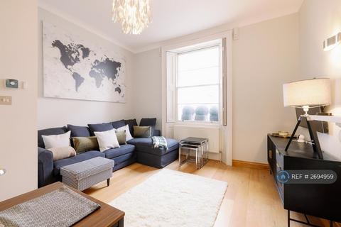 2 bedroom flat to rent, Denbigh Street, London, SW1V