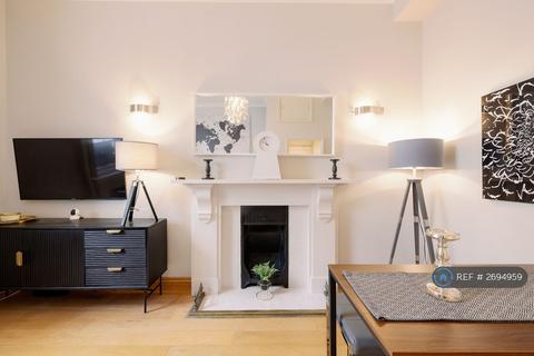 2 bedroom flat to rent, Denbigh Street, London, SW1V