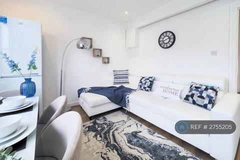 2 bedroom flat to rent, Hetley Road, London, W12