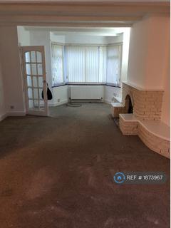 3 bedroom semi-detached house to rent, Kingstanding Road, Birmingham, B44
