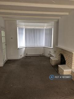 3 bedroom semi-detached house to rent, Kingstanding Road, Birmingham, B44