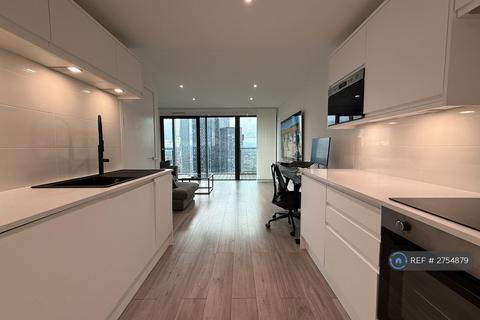 1 bedroom flat to rent, Beetham Tower, Manchester, M3