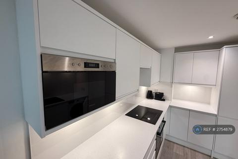 1 bedroom flat to rent, Beetham Tower, Manchester, M3