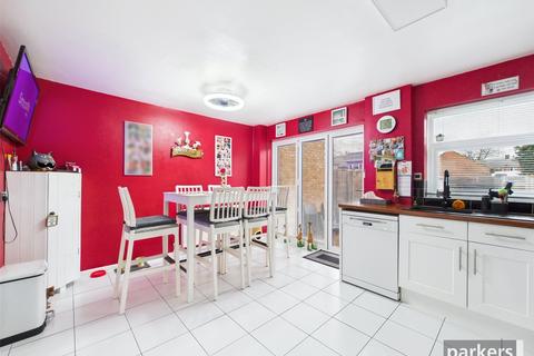 3 bedroom townhouse for sale, Headley Close, Reading RG5