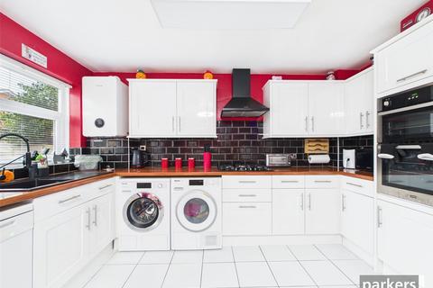 3 bedroom townhouse for sale, Headley Close, Reading RG5