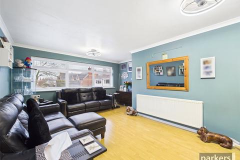 3 bedroom townhouse for sale, Headley Close, Reading RG5