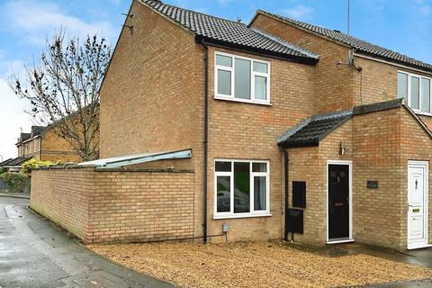 2 bedroom end of terrace house for sale, Clapham