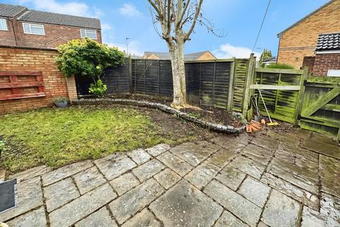 2 bedroom end of terrace house for sale, Clapham
