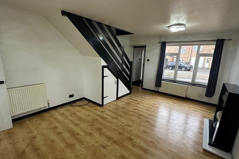 2 bedroom end of terrace house for sale, Clapham