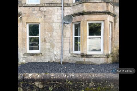 2 bedroom flat to rent, Knoxville Road, Kilbirnie, KA25