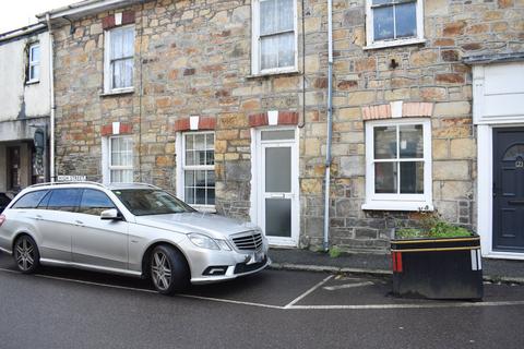 1 bedroom apartment for sale, High Street, Chacewater, Truro, Cornwall, TR4