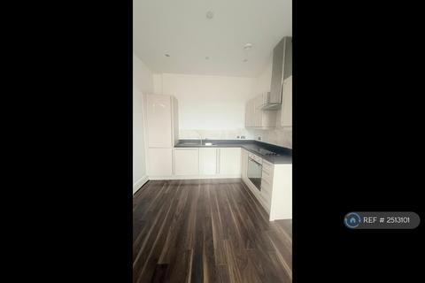 2 bedroom flat to rent, Atlas Mill, Bolton, BL1